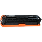 Marque propre HP 128A (CE320A) noir
