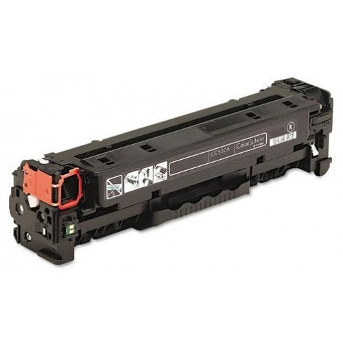 Huismerk Canon 718 toner zwart