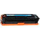 Marque propre HP 128A (CE321A) cyan