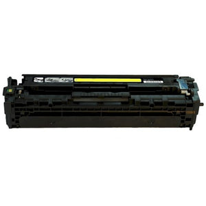 Huismerk Canon 716 toner geel