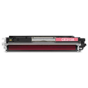 Huismerk Canon 729 toner magenta