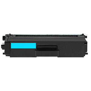 Huismerk Brother TN-423 toner cyaan