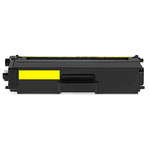 Huismerk Brother TN-423 toner geel