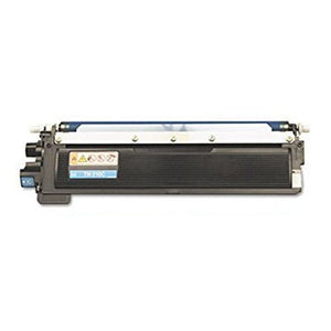 Huismerk Brother TN-230 toner cyaan