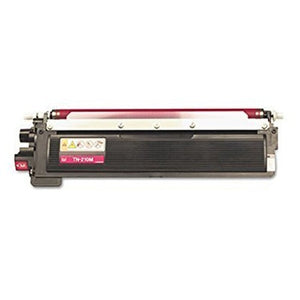 Huismerk Brother TN-230 toner magenta