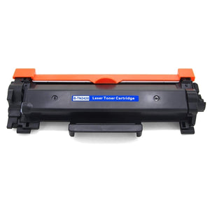 Huismerk Brother TN-2420 toner zwart