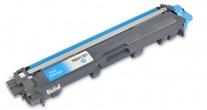 Huismerk Brother TN-245 toner cyaan