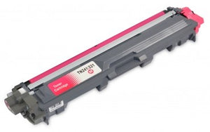 Huismerk Brother TN-245 toner magenta
