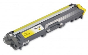 Huismerk Brother TN-245 toner geel