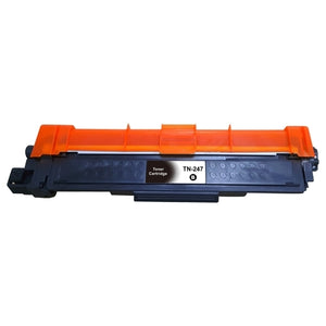Huismerk Brother TN-247 toner zwart