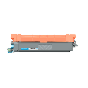 Huismerk Brother TN-248 toner cyaan