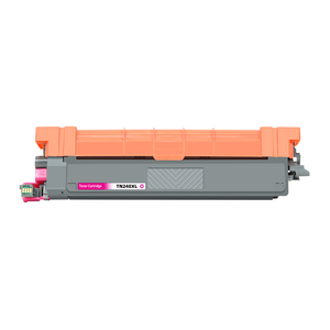 Huismerk Brother TN-248 toner magenta