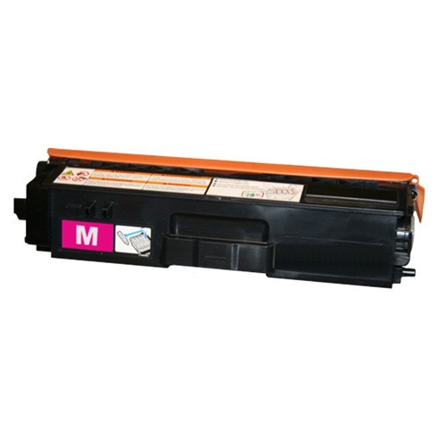 Huismerk Brother TN-325 toner magenta