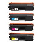 Huismerk Brother TN-326 multipack toners (zwart + 3 kleuren)