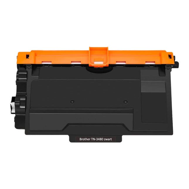 Huismerk Brother TN-3480 toner zwart