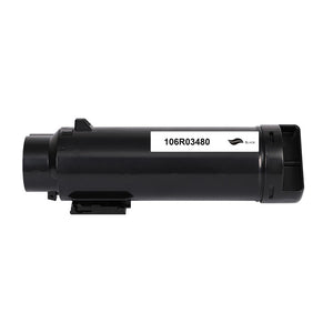 Huismerk Xerox 106R03480 zwart